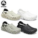 ڥP5!ۡ18OFFۥå(crocs)  å(echo clog) /ǥ////塼[C/B]