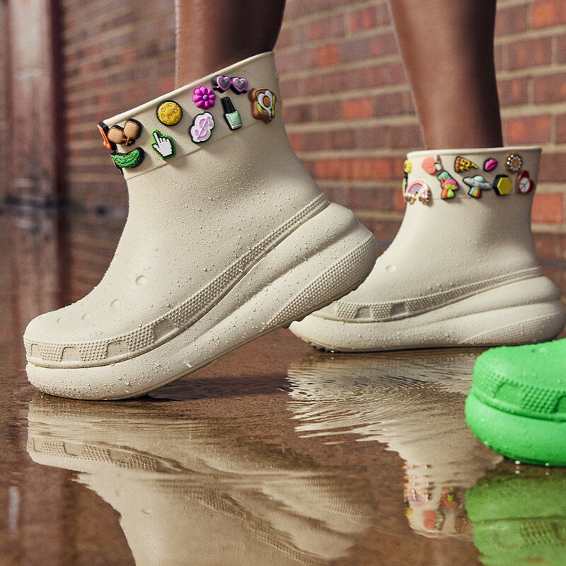 クロックス CROCS メンズ レディース ク...の紹介画像2