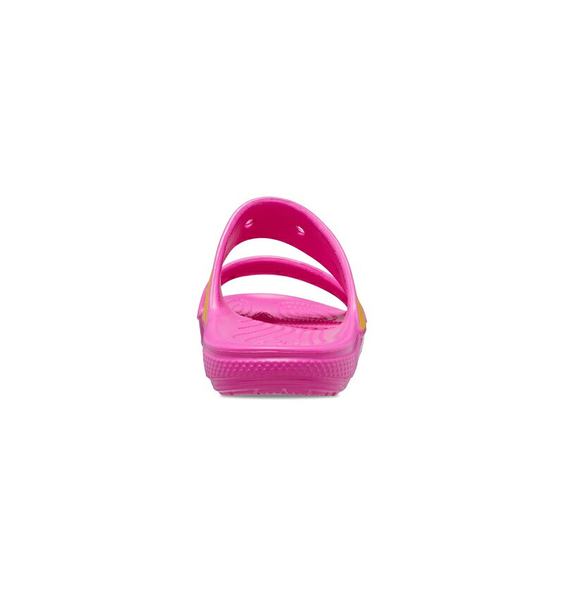 [B]クロックス メンズ レディース サンダル CROCS クラシック オンブレ マーブル ...