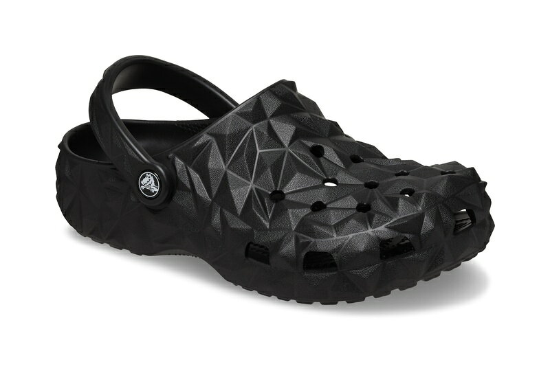 [B]クロックス メンズ レディース サンダル CROCS クラシック ジオメトリック クロ...