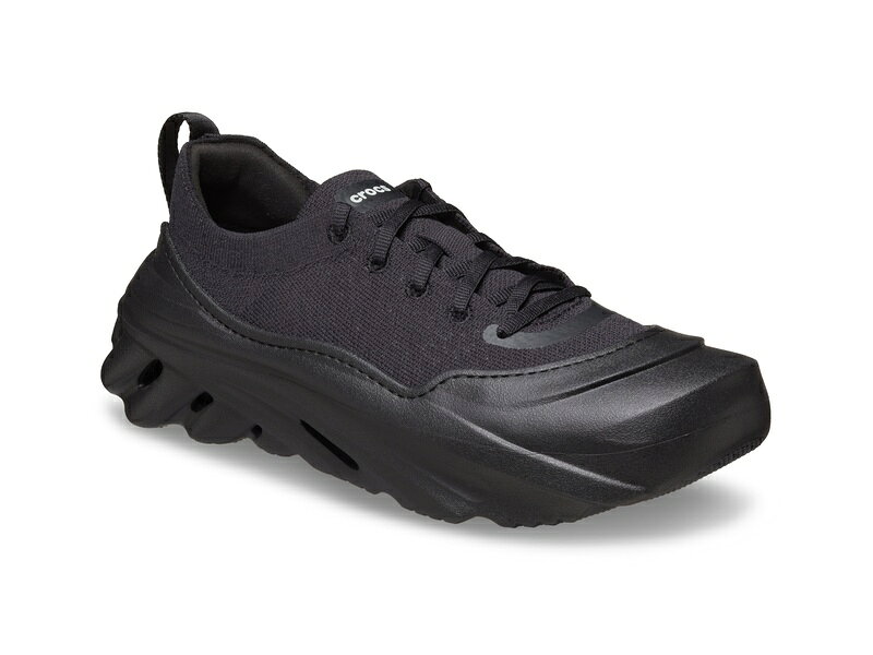 [B]クロックス メンズ レディース スニーカー CROCS エコー サージ Echo Surge ブ...