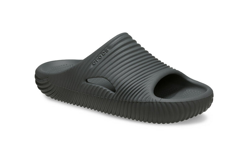 クロックス メンズ レディース サンダル CROCS メロウ タイド リカバリー スライド...