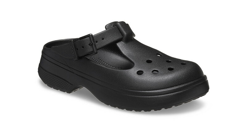 クロックス メンズ レディース サンダル CROCS クラシック メリー ジェーン クロッ...