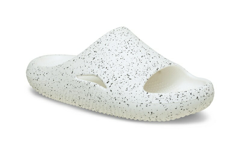 [B]クロックス メンズ レディース サンダル CROCS メロウ リカバリー スペックルド...