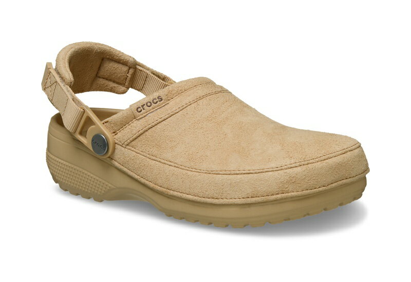 [B]クロックス メンズ レディース サンダル CROCS クラシック クラフテッド ヴィー...