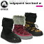 ڥP5!ۡ50%OFFۥå(crocs) åݥ 졼 ֡ (lodgepoint lace boot w) ǥ/֡[C/B]