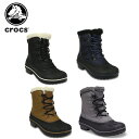 【30％OFF】クロックス(crocs) オールキャスト 2.0 ブーツ ウィメン(allcast 2.0 boot w) レディース/ブーツ[C/C]の商品画像