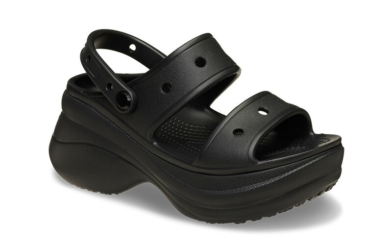��15%OFF�ۥ����å��� ��ǥ����� ������� CROCS �٥� ������� Bae Sandal W ���� ������� ���塼�� ���饤�ɥ������ �ѿ� �����ȥɥ� ���� �ܥ�塼�ॽ���� 206749