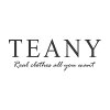 TEANY（ティーニー）