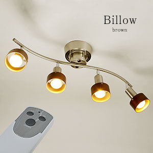4�����ݥåȥ饤��Billow