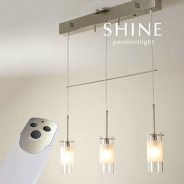 3���ڥ����ȥ饤��SHINE
