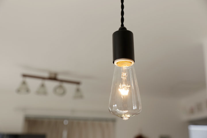 ダクトレール専用 ペンダントライト 【 Obsid 】 ブラック ダクト 後藤照明 ねじり 照明 レトロ ダイニング LED キッチン シンプル 日本製