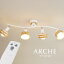 ݥåȥ饤 ⥳ ̲  ARCHE / ۥ磻  4   LED ˥󥰥饤   ץ ե μ ӥ 