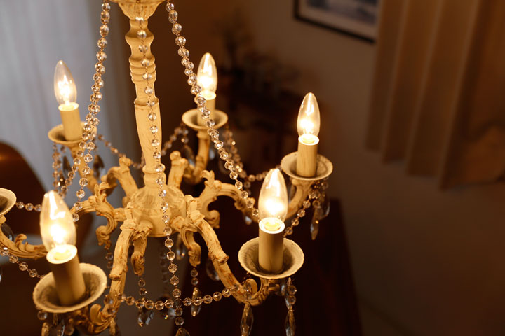 �����ǥꥢ LED �� Apollon �� 6�� ����ƥ������ۥ磻�� �ǥ����� ���쥬��� ���饷�å� ���饷���� ����ץ� ���ե� �ե��� ���� ���� �衼���ԥ���