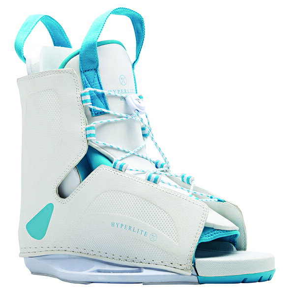 Rakuten - 【送料無料】 2026 HYPERLITE Allure Boots ハイパーライト ブーツ ビンディング アウトドア outdoor goods グッズ　wakeboard ウェイクボード