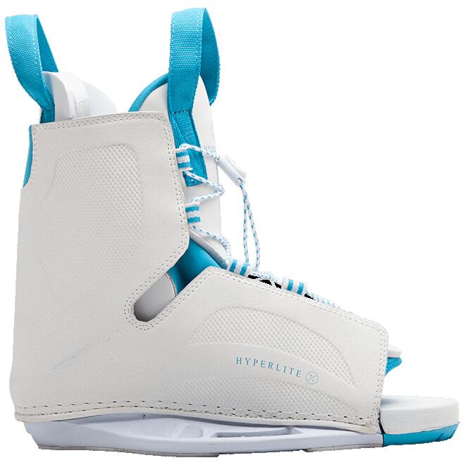 【送料無料】 2026 HYPERLITE Allure Boots ハイパーライト ブーツ ビンディング ...