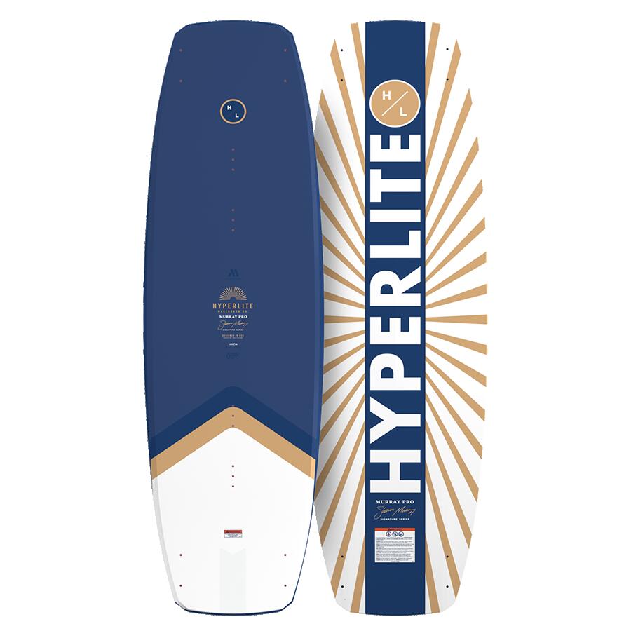 【送料無料】 2026 Murray Board ハイパーライト Hyperlite マーレー ウェ ...