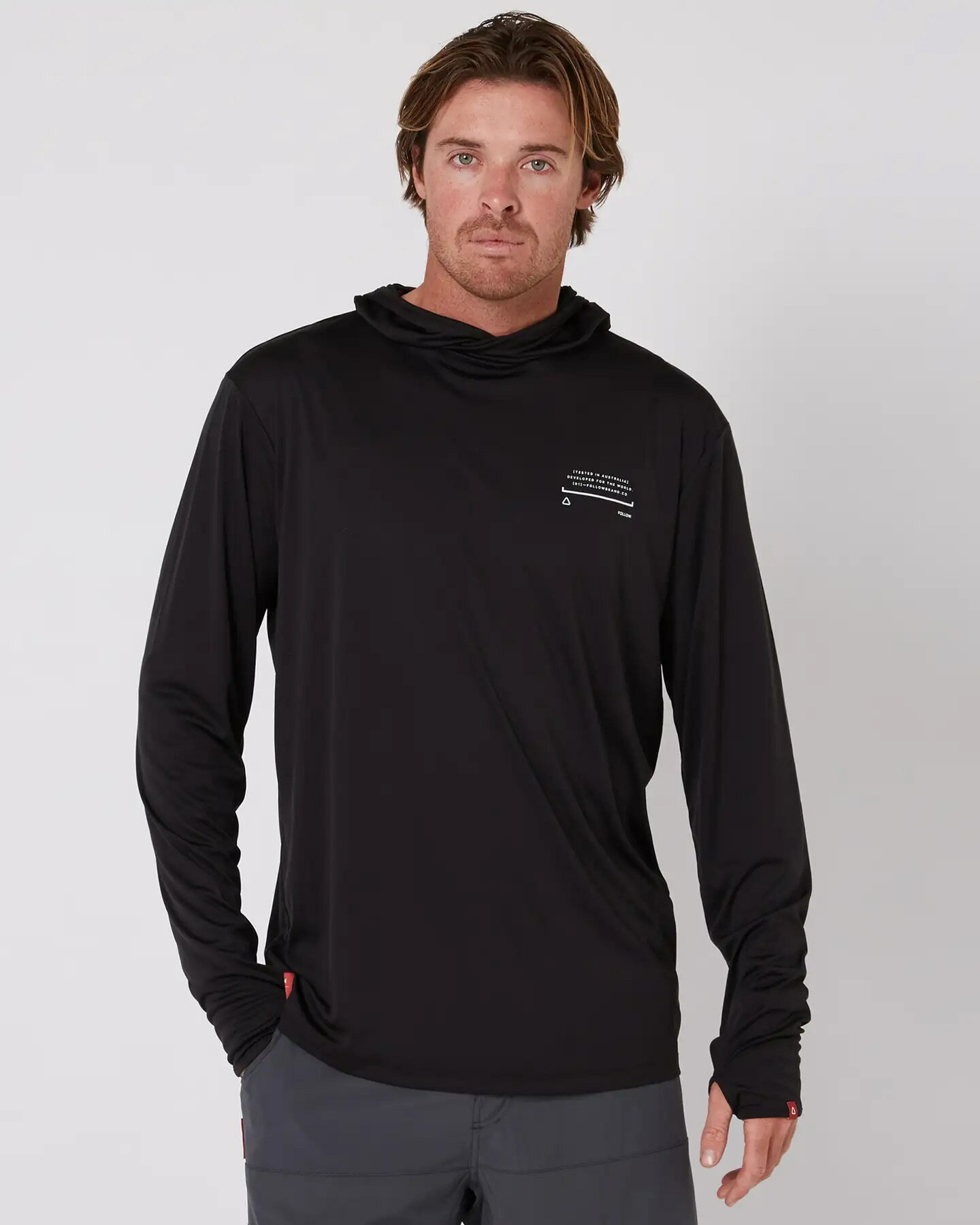 【メール便送料無料】 FOLLOW SUN FOOD L