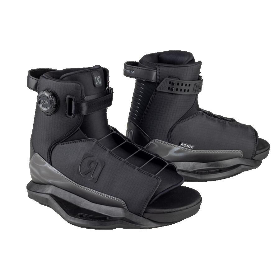 【送料無料】2026 RONIX Anthem - Stage 2 - Techy Grey Boo ...