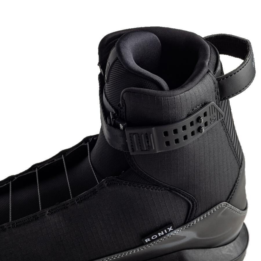 ������̵����2026 RONIX Anthem - Stage 2 - Techy Grey Boot ���������ܡ��� wakeboard ���˥å��� �����ȥɥ� outdoor goods ���å� �ӥ�ǥ��� �֡��� ���ݡ��� �ޥ�󥹥ݡ���