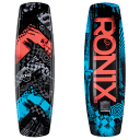 【送料無料】 アウトドア outdoor goods グッズ2019 ウェイクボード wakeboard ロニックス RONIX Weekend ウィークエンド