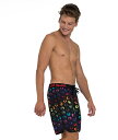 【送料無料】 アウトドア outdoor goods グッズ69スラム 69slam MENS BOARDSHORTS ミディアム丈 【】POGSボードショーツ...