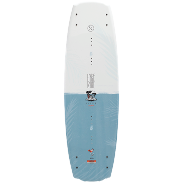 2019 ウェイクボード wakeboardハイパーライト Hyperlite Maiden Board