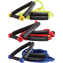 【送料無料】 25Ft Surf Rope W / Handle ハ