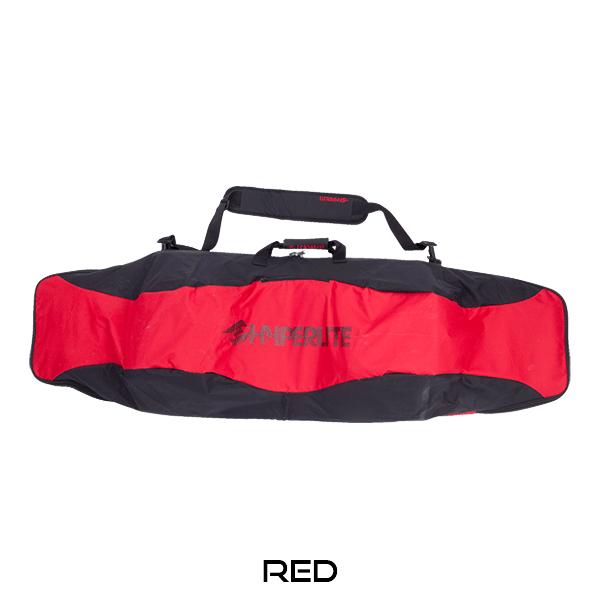 ウェイクボード wakeboard Hyperlite ハイパーライトボードケース ボードバッグEssential Board Bag RED レッド 赤