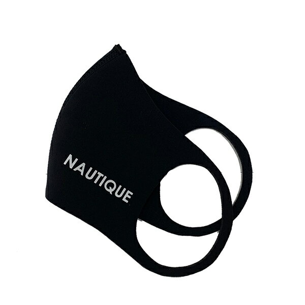 ノーティック Nautique マスク ネオプレーンマスク2mm Neoprene Mask Black