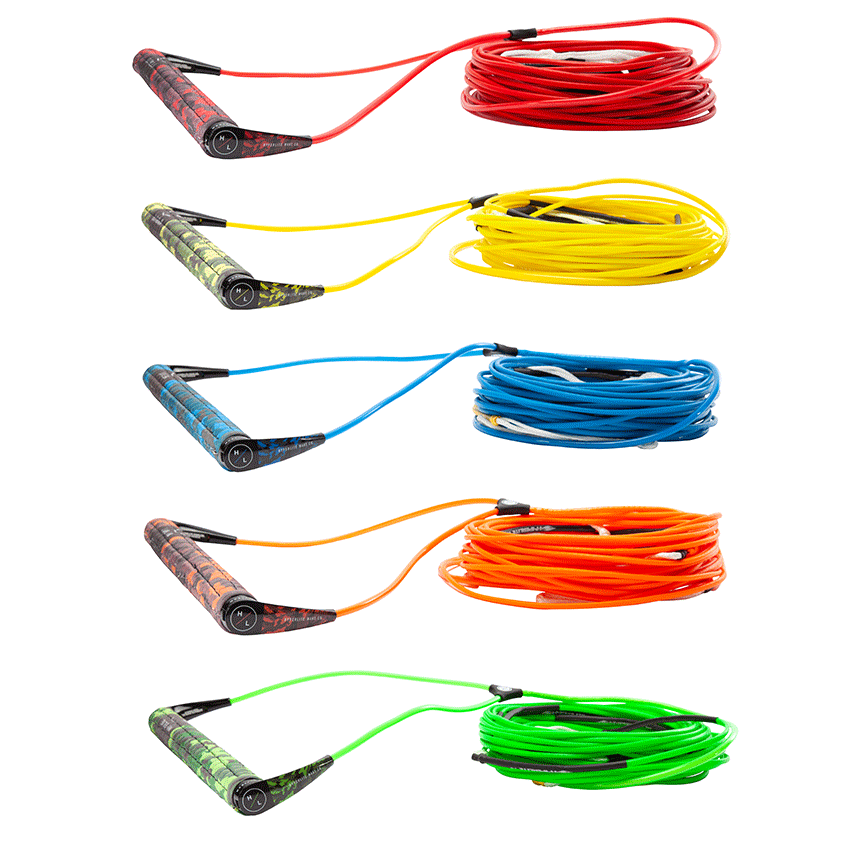 【送料無料】 SG Package (70ft X-Line) hyperlite ハイパーライト ウエイクロープ アウトドア outdoo..