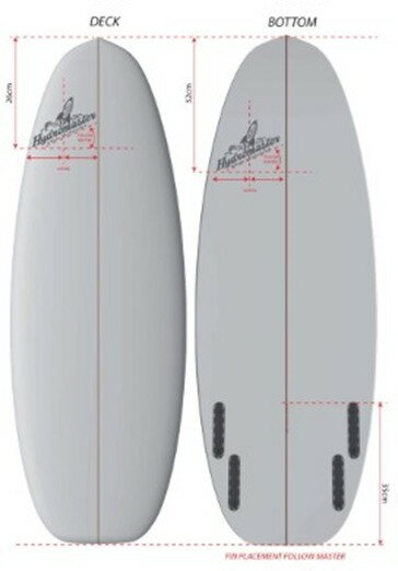 【送料無料】 HYDROMASTER WAKESURF BOARDS GLOBULAR 4'7'' ハイドロマスター ウェイクサーフ ボードウェイクサーフィン ボートサーフィン グロブラーアウトドア outdoor goods グッズ スポーツ マリンスポーツ