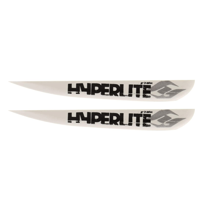 【メール便送料無料】 1.0 P-Wing 2 Pack Fin Kit ハイパーライト Hyperlite ウェイクボード wakeboard outdoor...
