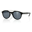【送料無料】 アウトドア outdoor goods グッズサングラス 100% UVプロテクションPOLARIZED 偏光レンズCARVE 2320-SWITCHBACK MATT BLACK POLARIZED(4)
