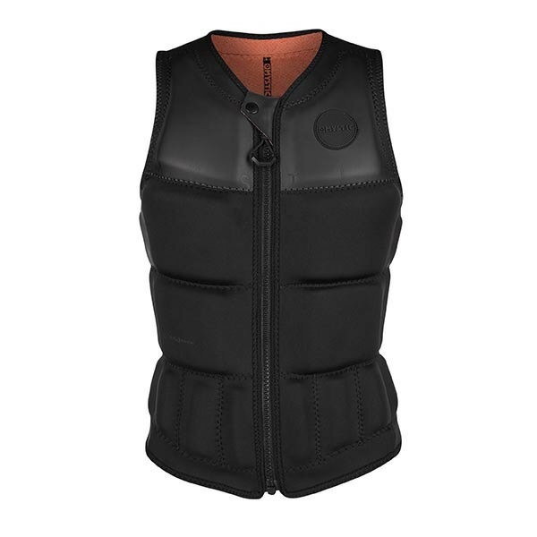 【送料無料】2020 MYSTIC Dazzled Womens Impact Vest アウトドア outdoor goods グッズ ウェイクボード wakeboard ウェイクサーフィン wakesurfin PWC ライフジャケット ライフベスト