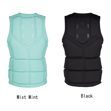 【送料無料】2021 MYSTIC Star Womens Impact Vest アウトドア outdoor goods グッズ ウェイクボード wakeboard ウェイクサーフィン wakesurfin PWC ライフジャケット ライフベスト