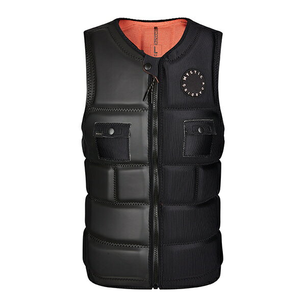 【送料無料】2022 MYSTIC Voltt Impact Vest 