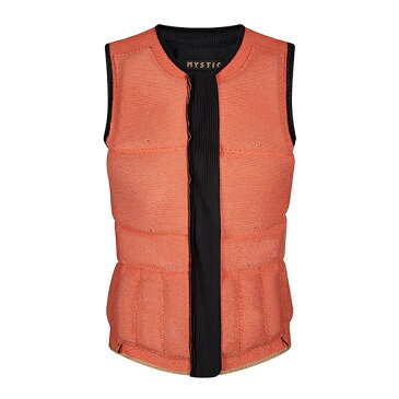 【送料無料】2021 MYSTIC Gem Impact Vest Women Black アウトドア outdoor goods グッズ ウェイクボード wakeboard ウェイクサーフィン wakesurfin PWC ライフジャケット ライフベスト