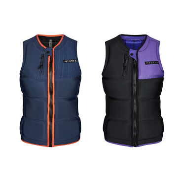 【送料無料】2021 MYSTIC Dazzled Impact Vest Women アウトドア outdoor goods グッズ ウェイクボード wakeboard ウェイクサーフィン wakesurfin PWC ライフジャケット ライフベスト ミスティック