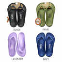 【送料無料】 VIVA! ISLAND ビバアイランド FLIP FLOP アウトドア サーフィン ウェイクサーフィン グッズ surfin wakesurfin outdoor goods サンダル SANDALS ぞうり 2