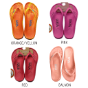 【送料無料】 VIVA! ISLAND ビバアイランド FLIP FLOP アウトドア サーフィン ウェイクサーフィン グッズ surfin wakesurfin outdoor goods サンダル SANDALS ぞうり 3