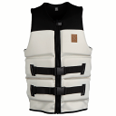 【送料無料】2022 RONIX Paramount Yes US/CA CGA Life Vest ロニックス ライフジャケット ライフベスト アウトドア outdoor goods グッズ ウェイクボード wakeboard ウェイクサーフィン wakesurfin PWC 運動性の優れた浮力もあるモデル！浮力、スタイルを両立させた豪華ベストです！ 2021年新しく登場したYESシリーズCGAベスト。このベストは多くのフレックスゾーン、防水ライナーを採用しよりフィット感のある事が特徴となっています。そして最大の特徴は他のCGAベストよりも軽量に造られています。- 特徴 -・US/CA沿岸警備隊認証ベスト・マンハッタンテーラーメイドフィット・延長されたレングス・2方向ストレッチネオプレーン採用・耐水性ライナー採用・大き目腕回り構造・クッションCGA構造サイズ展開Small　　 31"-34" (79cm-86cm)Medium 34"-37" (86cm-94cm)Large 37"-40" (94cm-102cm)X-Large 40"-43" (102cm-109cm)XX-Large 43"-46" (109cm-117cm)3X-Large 46"-49" (117cm-124cm)※ 米国メーカーサイズ参照STAFFより一言：運動性の優れた浮力もあるモデル！浮力、スタイルを両立させた豪華ベストです！※当店では実店舗でも販売しているため、ご注文いただいた商品が在庫切れの場合もありますのであらかじめご了承ください。 2