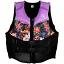 【送料無料】 2024 RONIX DAYDREAM STANDARD Women's Vest ロニックス ライフジャケット ライフベスト アウトドア outdoor goods グッズ ウェイクボード wakeboard ウェイクサーフィン wakesurfin PWC スポーツ マリンスポーツ