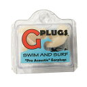 【メール便送料無料】耳栓 G-PLUG アウトドア サーフィン ウェイクサーフィン グッズ surfin wakesurfin outdoor goods wa...