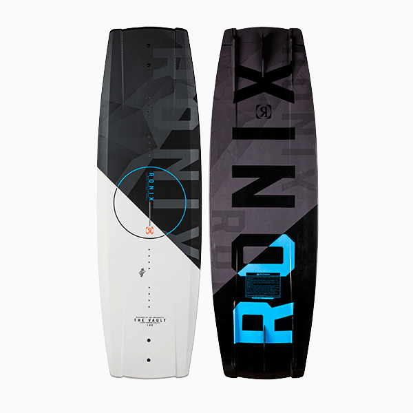 【送料無料】2024 RONIX Vault ウェイク