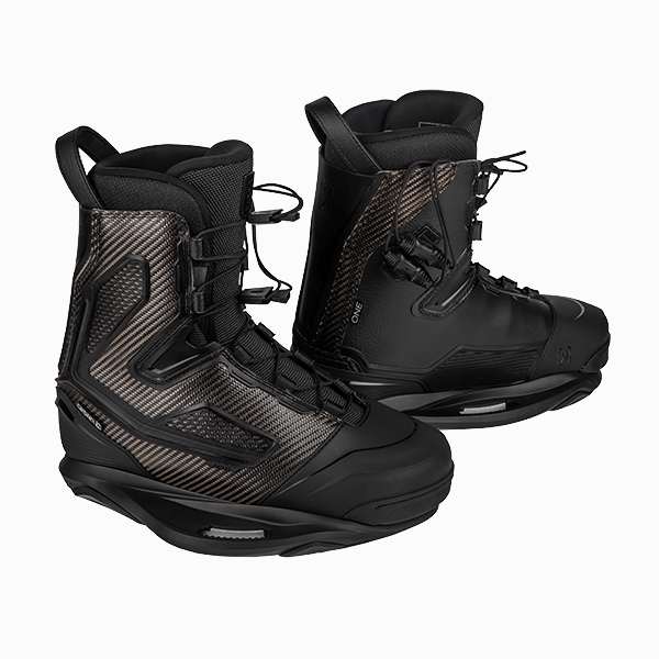 【送料無料】2022 ロニックス RONIX One Boot ワン ブーツ Carbitex ウェイクボード wakeboard アウトドア outdoor goods グッズ