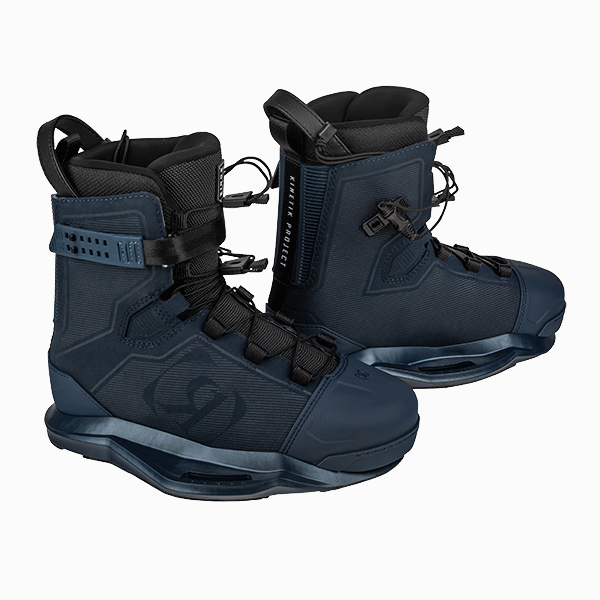 【送料無料】2022 ロニックス RONIX Kinetik Project EXP Boot ウェイクボード wakeboard アウトドア outdoor goods グッズ ドミニク・ハーナー　シグネチャーモデル!RONIXのブーツコレクションの中で最も硬い設計!インナーは取り外す事ができ、パーク内などを歩く事ができます。 ドミニク・ハーナー　シグネチャーモデル。再設計されたハイエンドウォーキングパフォーマンスブーツ「KINETIK」。耐久性の高いレイヤーアウター層を追加しました。特にこのブーツのお気に入りポイントは天然ゴムから作られたパラス金を使用し、ケーブルなどでハードに使用するライダーの使用に耐えられる弾力性を持っています。3D成形トウ構造を採用することで、熱成形インナーの着脱性の快適さと完璧なフィットを生み出します。このブーツはRONIXのブーツコレクションの中で最も硬い設計になっています。- 特徴 -・ドミニクハーンラープロモデル・メインフレームテクノロジー・パラ-スキン・3D成形トウ構造・オートロックテクノロジー・クイックスナップレースハンドル・スーパーストラップ採用・Intuition+ 熱成形ライナー・EXPソール（着脱式インナー採用）・スムーススキンライニング・Superfabric®- Size -US6-7 (24-25cm)US8(26cm)US9(27cm)US10 (28cm)US11 (29cm)US12 (30cm)※熟成型成形につきましては、専用オーブンでの成形が必要となります.。弊社ネットストアでの対応はできかねますので、ご了承下さいませ。ご理解いただきました上でのご購入お願い致します。STAFFより一言：メインフレームを採用したクローズドブーツの最高峰モデル。ケーブルパークでインナーだけで動けるので動く便利！！※当店では実店舗でも販売しているため、ご注文いただいた商品が在庫切れの場合もありますのであらかじめご了承ください。 2