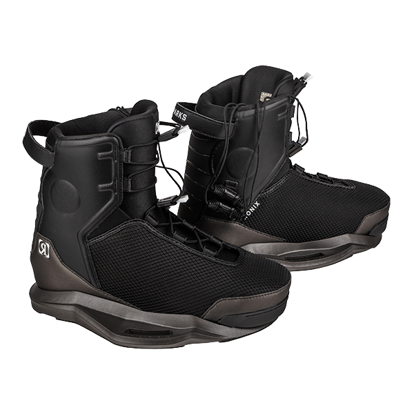 【送料無料】 2022 RONIX パークス Parks Boot ウェイクボード wakeboard ロニックス アウトドア outdoor goods グッズ ビンディング ブーツ