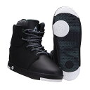 【送料無料】 2022 hyperlite ハイパーライト Distortion Boots ブーツ ビンディング アウトドア outdoor goods グッズ ウェイクボード wakeboard その1