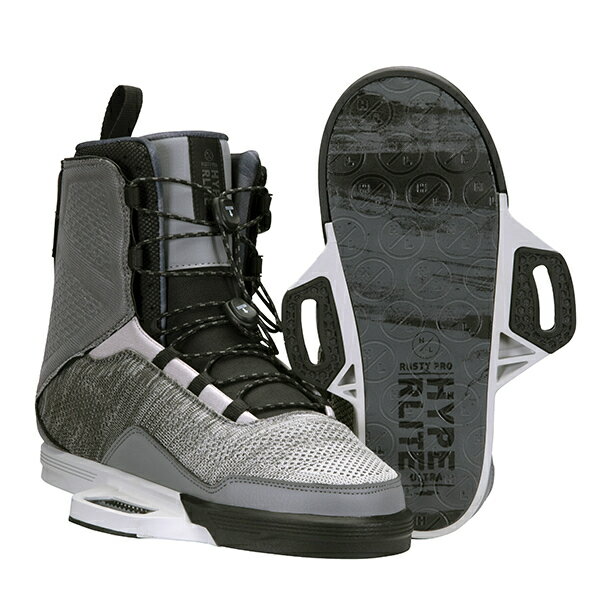  2022 hyperlite ハイパーライト Ultra Boots ブーツ ビンディング アウトドア outdoor goods グッズ ウェイクボード wakeboard